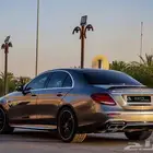 e63s 2018 مرسيدس اي 63