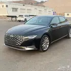 هونداي ازيرا ( بنزين ) 2020 فل كامل اعلى نوع