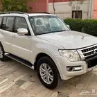 باجيرو 2016 مكينة 3800