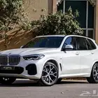 ناغي bmw x5 2022