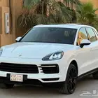 بورش كايين 2019 (بحالة ممتازة)
