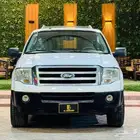 فورد اكسبيدشن ((2012)) بحاله ممتازه