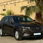 مازدا 2017 CX9 فل سعودي