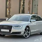 اودي A8 فل كامل 2015 ساماكو للمستخدم