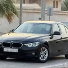 بي ام دبليو 2018 للمستخدم حجم 320 الحد 47 الف