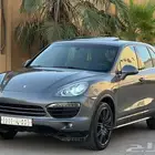 بورش كايين 2012 (بحالة ممتازة)