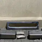للبيع قطع غيار جيب ربع صدامات وملحقاتها