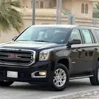 جمس يوكن 2017 دبل سعودي قصير منوه المستخدم