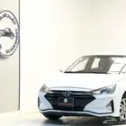 هيونداي - النترا -2019 -ممشى قليل