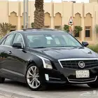 كدلك ATS فل كامل 2014 الحد 40 الف