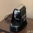 الة كافي كبسولات البيع المستعجل