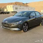 هونداي النترا 2023 ( فل كامل ) شبه جديدة للبيع
