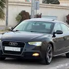 اودي A5 فل كامل 2015 اس لاين الحد 40 الف