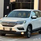 هوندا بايلوت 2017 (بحالة ممتازة)