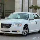 كرايزلر 2012 هيمي للمستخدم الحد 35 الف