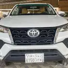 تويوتا فور تشتر 6 سلندر بنزين 2023