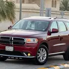 دوج دورانجو 2014 فل كامل 6 سلندر الحد 45 الف