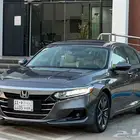 هوندا اكورد 2021 (فل كامل)