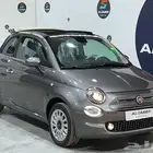 فيات C500 2024