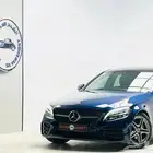 مرسيدس - C200 - 2020 - فل - جفالي