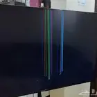 شاشة مكسورة للبيع