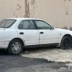 كامري 1994 تشليح فقط