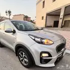 كيا سبورتاج GDI 2020