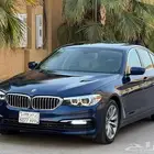بي ام دبليو 520i 2020 (بحالة ممتازة)