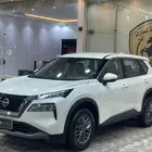 نيسان اكس تريل 2023 ممشى قليل 7 مقاعد