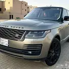 رنج روفر 2020 ماشي قليل HSE