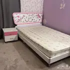 غرفة نوم بنات