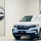 هوندا - بايلوت - 2021