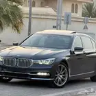بي ام دبليو 2018 ناغي 730 للمستخدم
