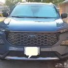 فورد تيريتوري 2025