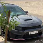 دودج تشارجر RT Full House 2017 قمة النظافة - اقبل البدل