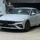 هيونداي النترا 2026 سمارت