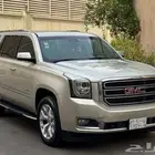 جمس يوكن 2015 SLE الجميح