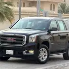 جمس يوكن 2017 دبل قصير نظيف جدا
