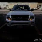 فورد اكسبيدشن موديل