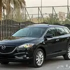 مازدا CX-9 موديل 2015 سعودي فل