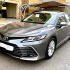 كامري GLE 2022 وكالة تم البيع