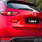 مازداcx5 2020 وكالة ممشى 78 الف فقط