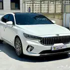 كيا 7 كدنزا فل الفل بنزين 2020 بأكياس الوكالة