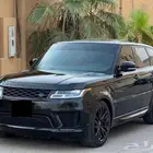 رنج روفر سبورت 2020 (ديزل)