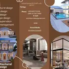 عرض خاص لفترة محدودة  للتصميم داخلى والخارجى