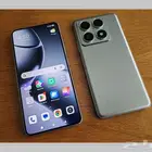 جوال شاومي xiaomi 14 t شبه جديد