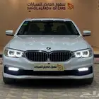 بي ام 520 (2019) عداد 62.000 يوجد نظام تأجير منتهي بالتمليك