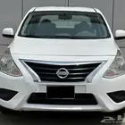 نيسان صني موديل 2021 البيع 27500