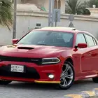 دوج تشارجر 2022 فل كامل GT بحالة الوكاله