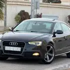 اودي 2015 فل كامل A5 للمستخدم